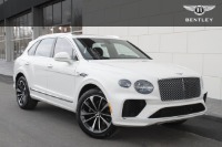 2023 Bentley Bentayga V8