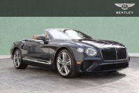 2024 Bentley Continental GT V8 Convertible