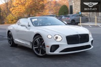 2024 Bentley Continental GT V8 Convertible