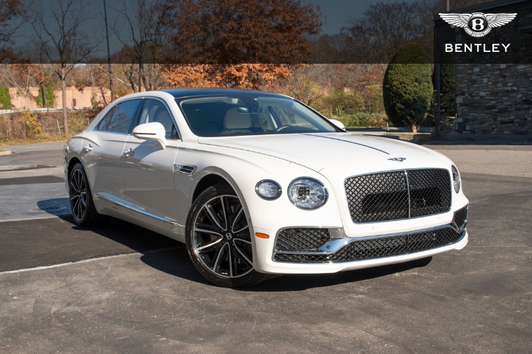 2024 Bentley Flying Spur Hybrid Hybrid