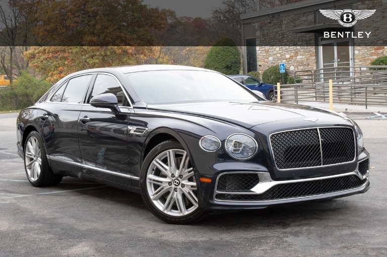2024 Bentley Flying Spur V8 V8
