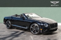 2024 Bentley Continental GT V8 Convertible