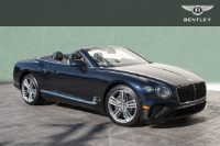 2024 Bentley Continental GT V8 Convertible