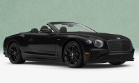 2024 Bentley Continental GT Convertible