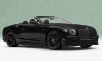 2024 Bentley Continental GT Speed Convertible
