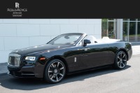 2019 Rolls-Royce Dawn