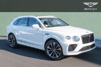 2024 Bentley Bentayga Hybrid