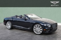 2024 Bentley Continental GT Speed Convertible