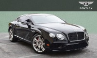 2016 Bentley Continental