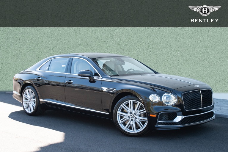 2024 Bentley Flying Spur V8 V8