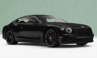 2024 Bentley Continental GT