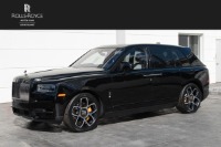 2024 Rolls-Royce Cullinan