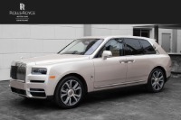 2024 Rolls-Royce Cullinan