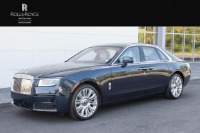 2024 Rolls-Royce Ghost