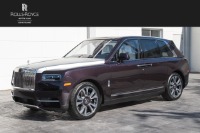 2024 Rolls-Royce Cullinan