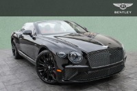 2024 Bentley Continental GT Speed Convertible