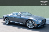 2024 Bentley Continental GT Convertible