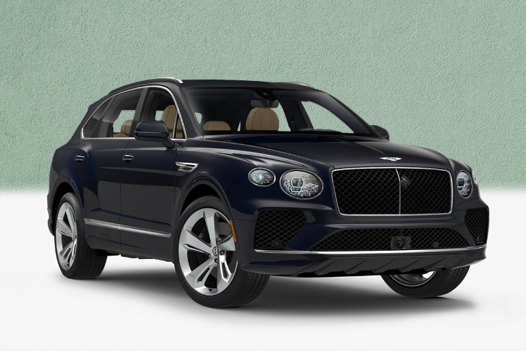 2024 Bentley Bentayga V8 V8