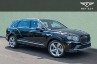 2024 Bentley Bentayga EWB