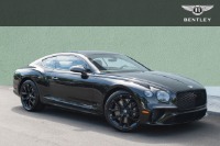 2024 Bentley Continental GT