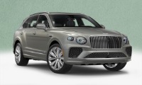 2024 Bentley Bentayga V8