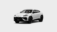 2024 Lamborghini Urus