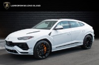 2024 Lamborghini Urus