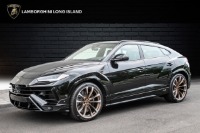 2024 Lamborghini Urus