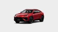 2024 Lamborghini Urus