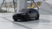 2024 Lamborghini Urus