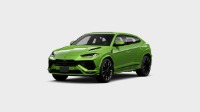 2024 Lamborghini Urus