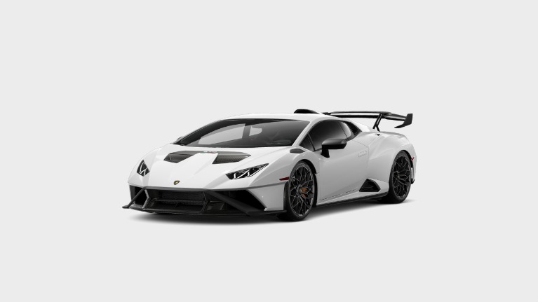 2024 Lamborghini Huracan STO STO