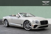 2024 Bentley Continental GT Convertible