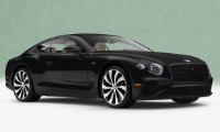 2024 Bentley Continental GT