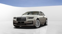2024 Rolls-Royce Ghost
