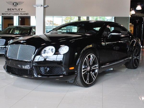 2013 Bentley Continental GT V8 Mulliner - Lamborghini Long Island ... 2013 Bentley Continental GT V8 Mulliner - Lamborghini Long Island ...