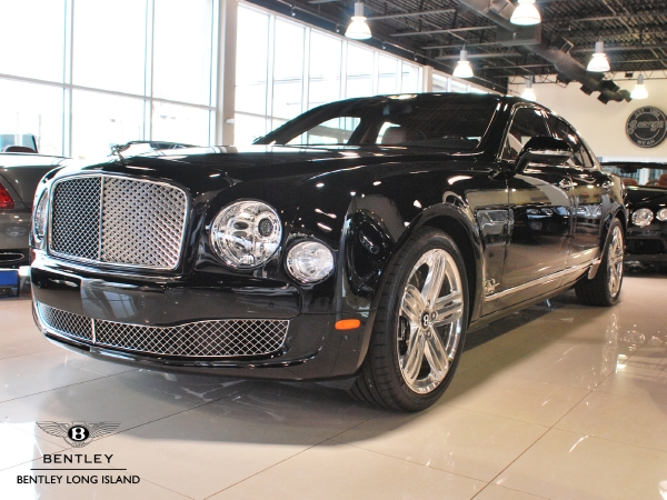 2013 Bentley Mulsanne - Lamborghini Long Island | New Lamborghini ... 2013 Bentley Mulsanne - Lamborghini Long Island | New Lamborghini ...