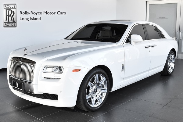 Bán xe ô tô Rolls Royce Ghost 2013 giá 7 Tỷ 288 Triệu  5109029