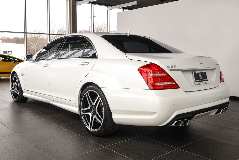 S63 amg 2012 price sales