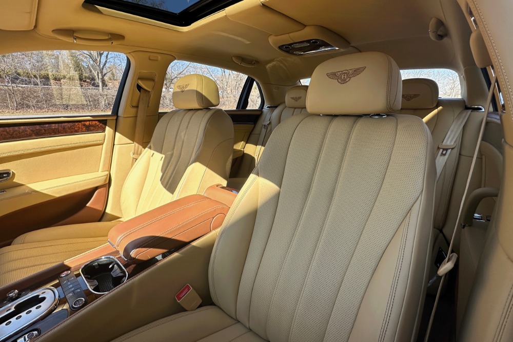 2014 Bentley Flying Spur Base - Photo 10