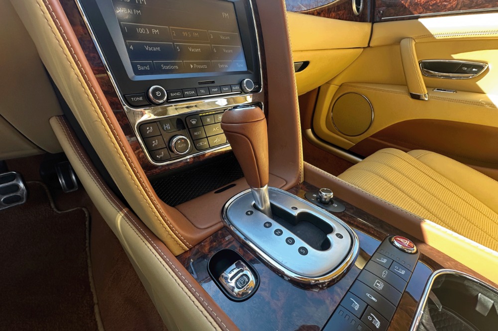 2014 Bentley Flying Spur Base - Photo 11
