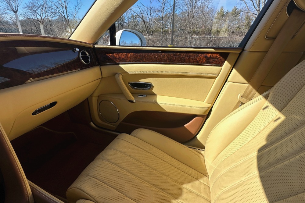 2014 Bentley Flying Spur Base - Photo 12