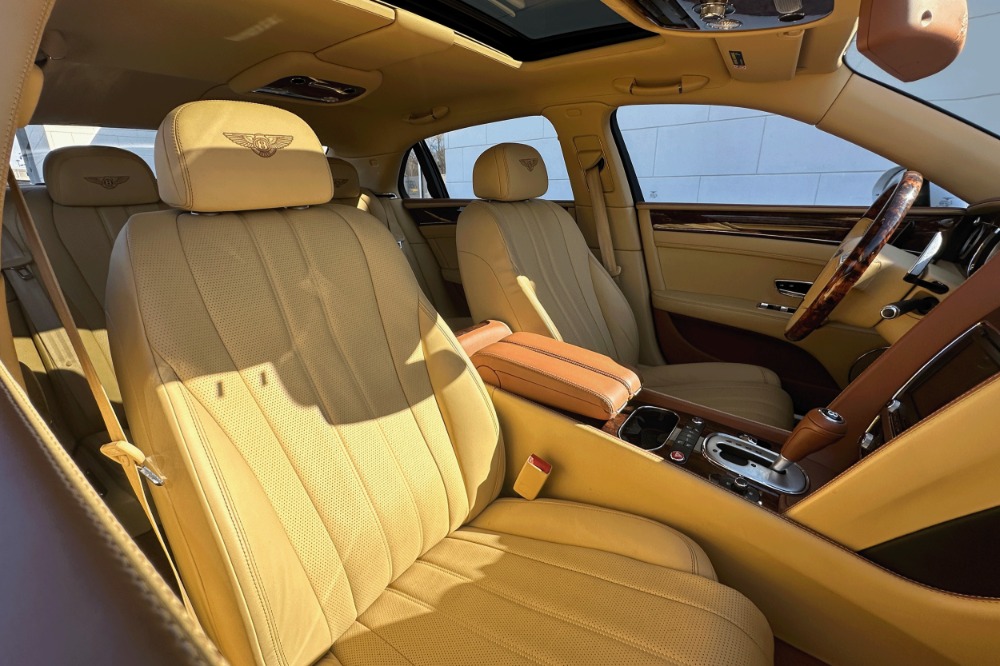 2014 Bentley Flying Spur Base - Photo 13