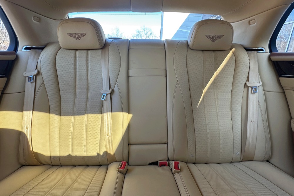 2014 Bentley Flying Spur Base - Photo 15