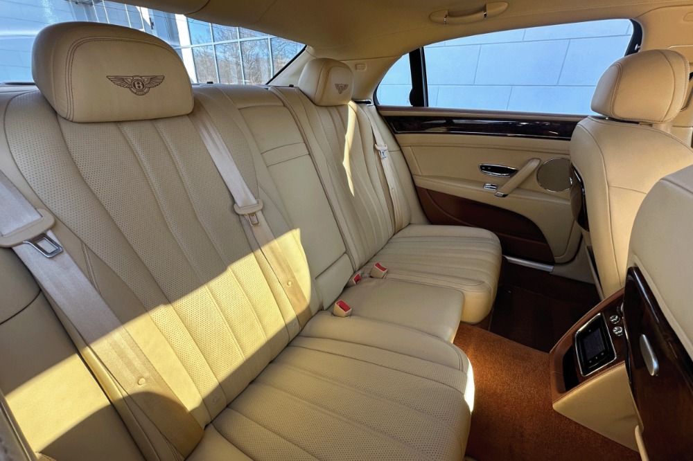 2014 Bentley Flying Spur Base - Photo 16