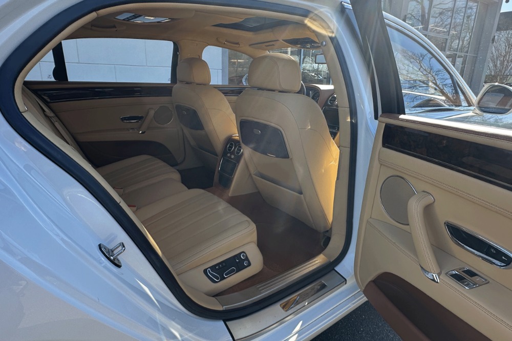 2014 Bentley Flying Spur Base - Photo 17