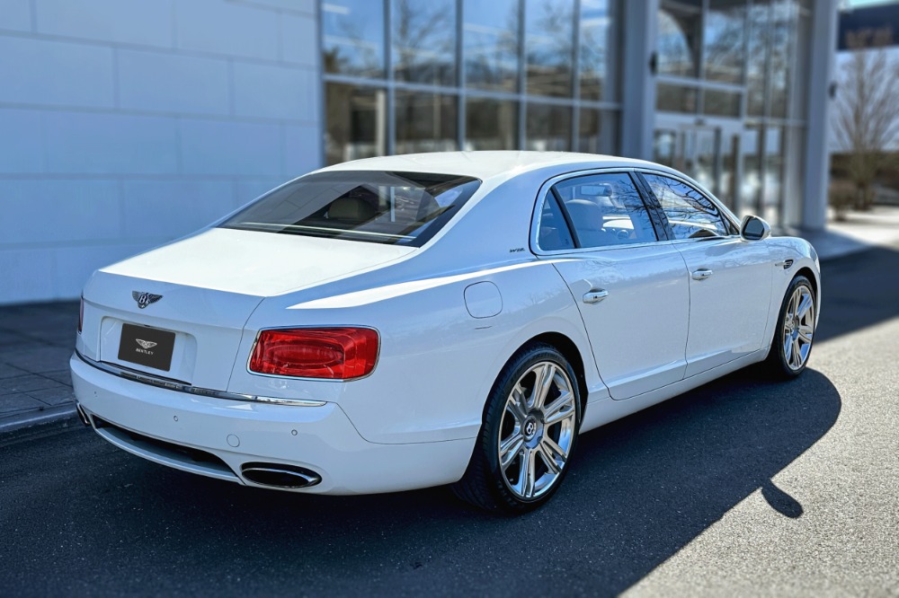 2014 Bentley Flying Spur Base - Photo 18