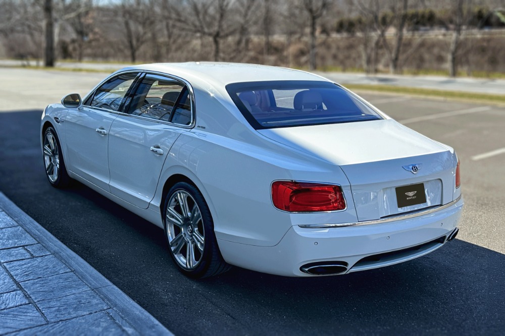 2014 Bentley Flying Spur Base - Photo 19