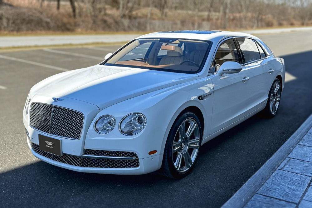 2014 Bentley Flying Spur Base - Photo 20