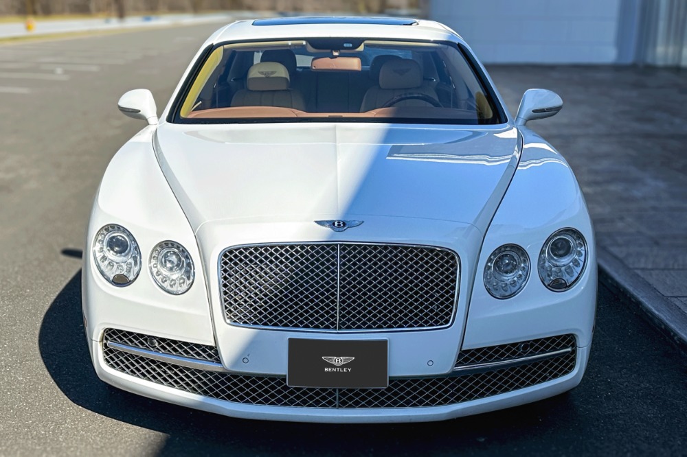 2014 Bentley Flying Spur Base - Photo 21
